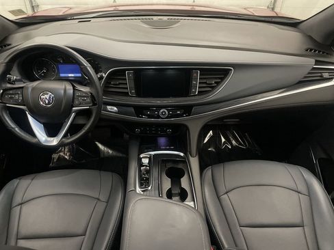 Used 2024 Buick Enclave Essence w/ Trailering Package, 5000 lbs. image 13