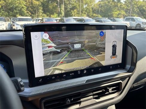 New 2025 Ford Bronco Sport Big Bend w/ Convenience Package image 25