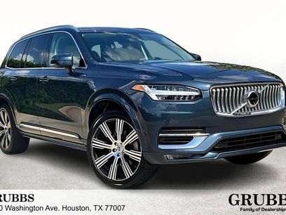 Certified 2024 Volvo XC90 B6 Plus