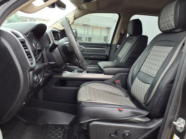 Used 2020 RAM 1500 Big Horn AWD/4WD image 16