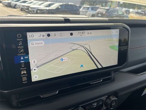 New 2025 Jeep Wrangler Rubicon image 34