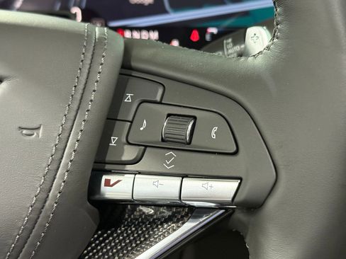 New 2026 Cadillac CT5 V image 30