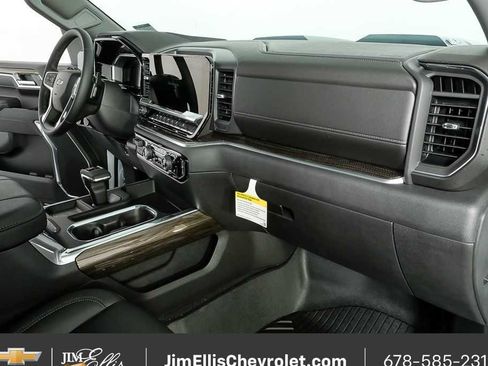 New 2026 Chevrolet Silverado 1500 LT Trail Boss w/ LT Trail Boss Premium Package image 24