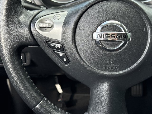 Used 2019 Nissan Sentra SV w/ Special Edition Package FWD image 15