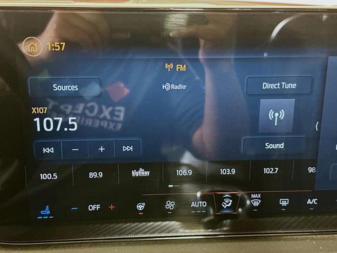 Used 2024 Ford Mustang Premium image 21