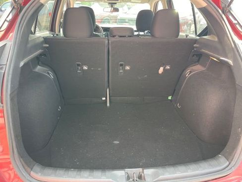 Used 2022 Nissan Kicks SV image 19