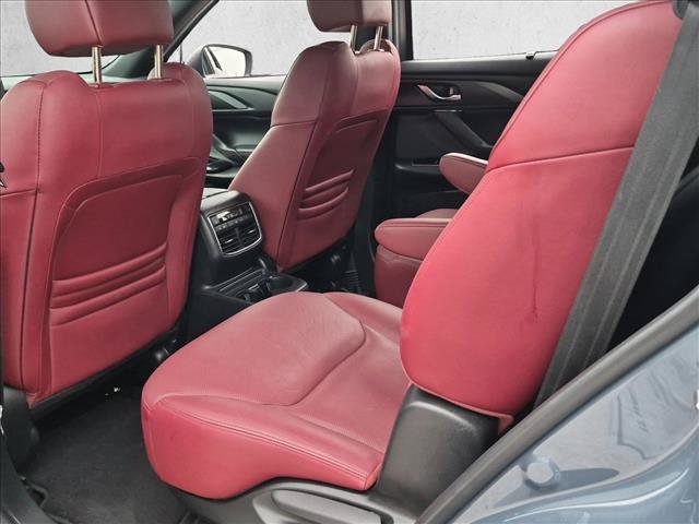 Used 2021 MAZDA CX-9 Carbon Edition FWD image 18