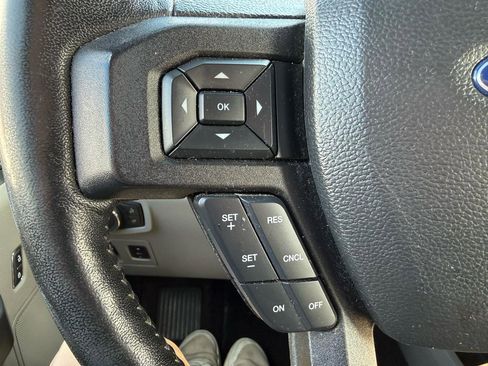 Used 2019 Ford F150 XLT w/ Equipment Group 302A Luxury image 11