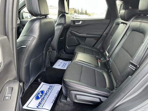 Used 2025 Ford Escape ST-Line Select image 13
