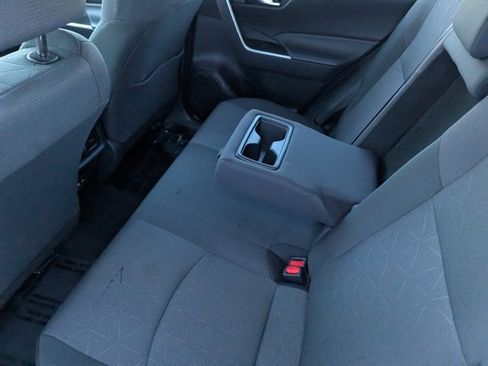 Used 2024 Toyota RAV4 XLE image 20