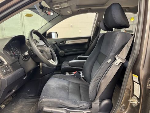 Used 2011 Honda CR-V EX image 12