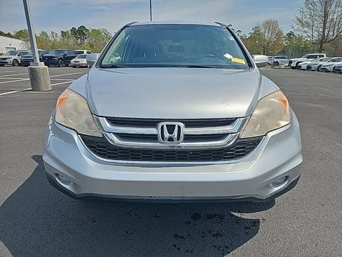 Used 2011 Honda CR-V EX-L image 3