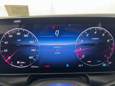 Certified 2025 Mercedes-Benz GLC 300 image 19