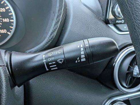 Used 2024 Nissan Sentra S FWD image 24