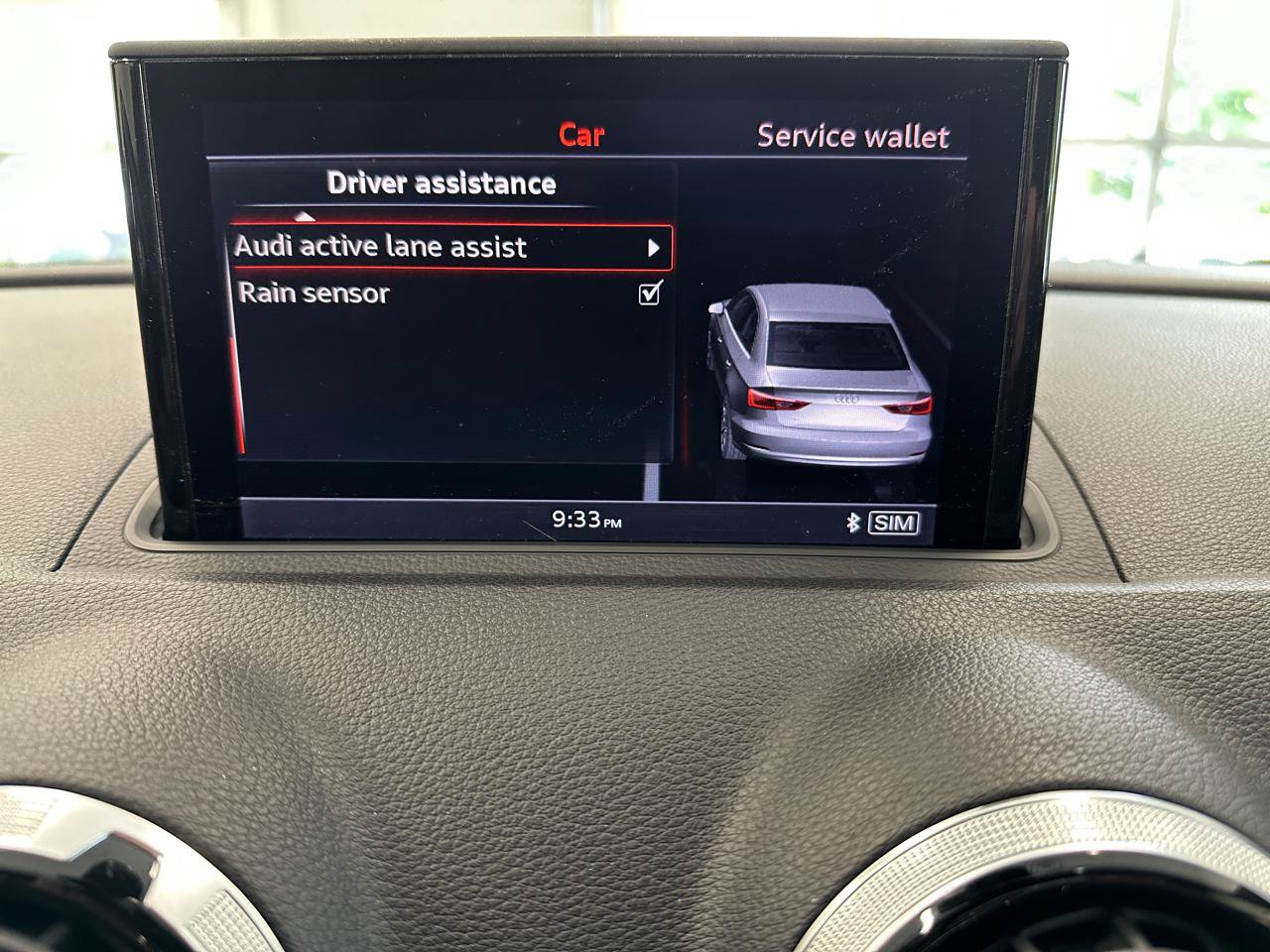 Used 2015 Audi A3 2.0T Prestige w/ Prestige Package AWD/4WD image 42