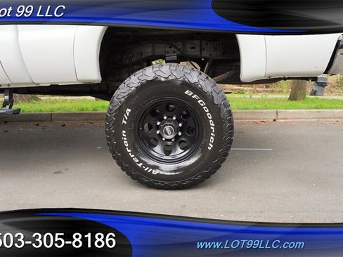 Used 2002 Ford F250 XLT AWD/4WD image 37