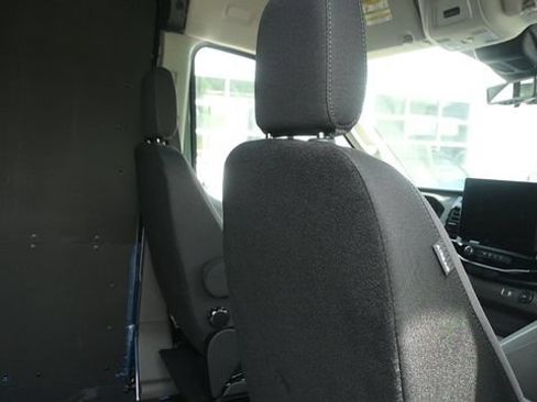 Used 2025 Ford Transit 350 148 High Roof Extended AWD w/ Interior Upgrade Package image 6