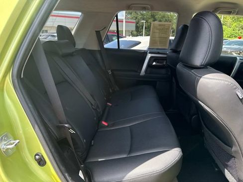 Used 2023 Toyota 4Runner TRD Sport RWD image 14