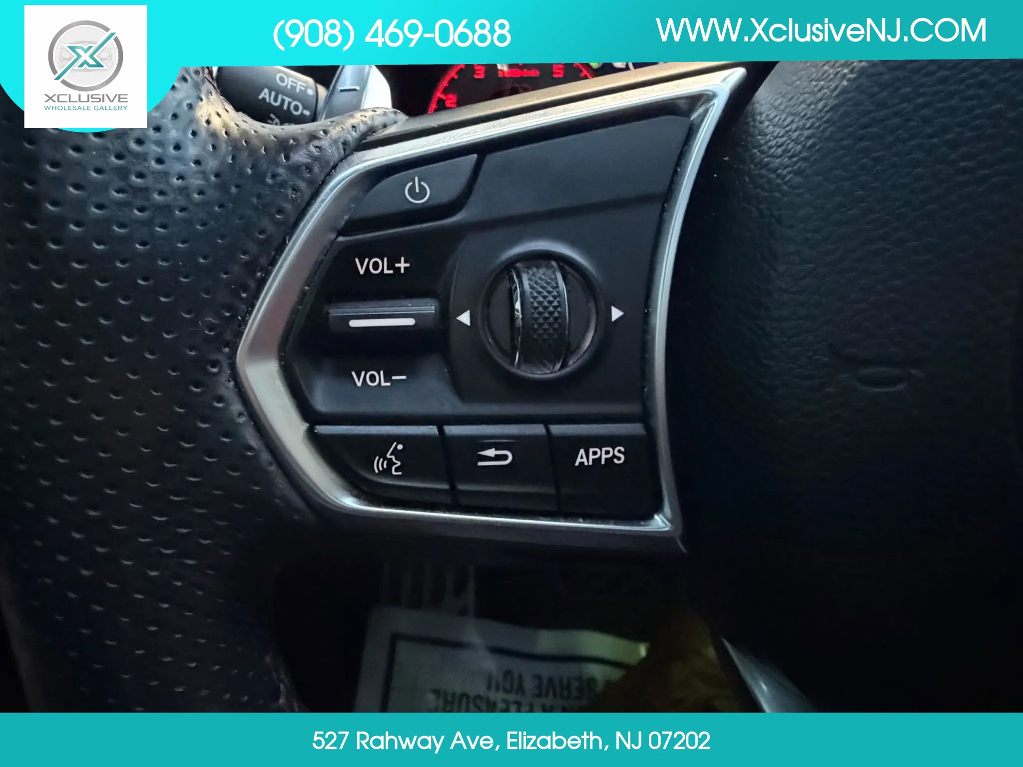 Used 2021 Acura TLX w/ A-SPEC Package AWD/4WD image 12