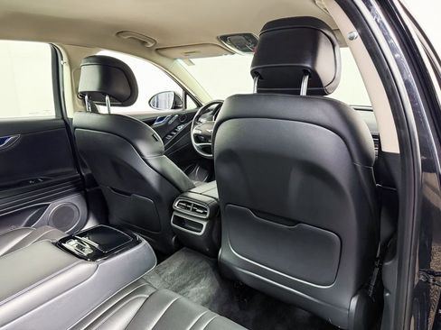 Used 2023 Genesis G80 2.5T image 45