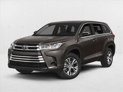 Used 2019 Toyota Highlander Plus