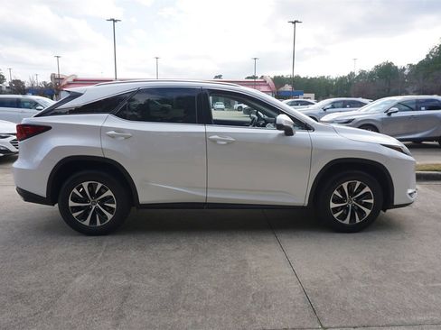 Used 2020 Lexus RX 350 350 image 25