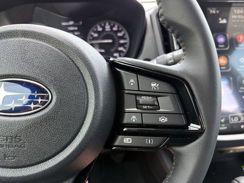 New 2026 Subaru Forester Sport w/ Onyx Edition AWD/4WD image 16