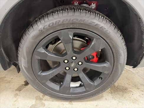 Used 2023 Ford Explorer ST w/ Equipment Group 401A image 8