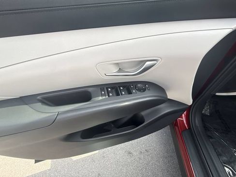 New 2026 Hyundai Tucson SE AWD/4WD image 13