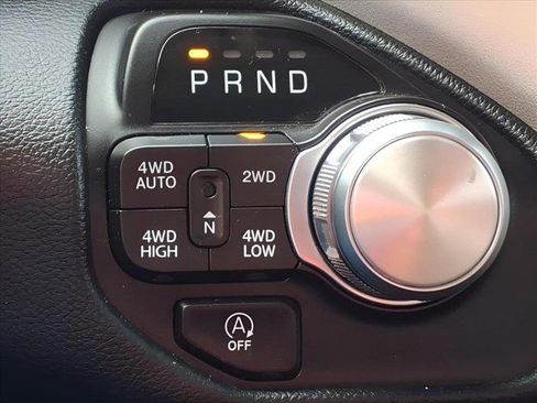 Used 2022 RAM 1500 Laramie image 17