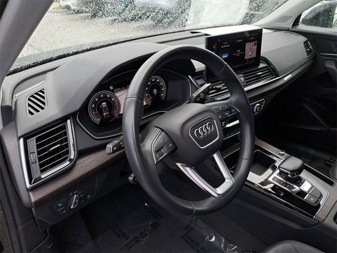Used 2023 Audi Q5 2.0T Premium Plus w/ Premium Plus Package image 7
