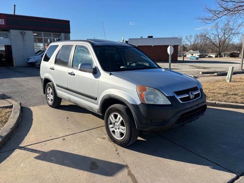Used 2003 Honda CR-V EX image 3