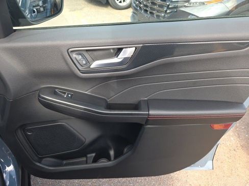 New 2026 Ford Escape ST-Line w/ Tech Pack #1 image 26