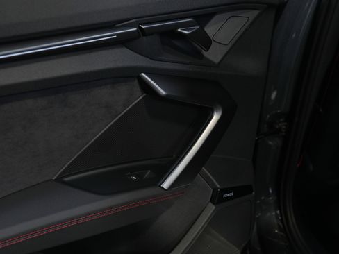 Used 2025 Audi RS 3 image 27