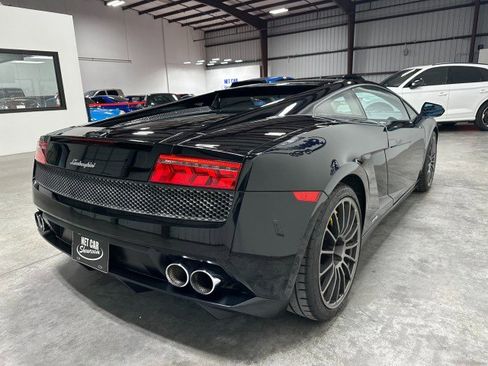 Used 2013 Lamborghini Gallardo LP 550-2 image 23