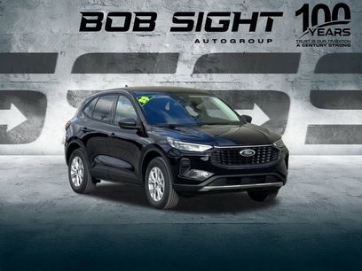 New 2025 Ford Escape Active w/ Tech Pack #1