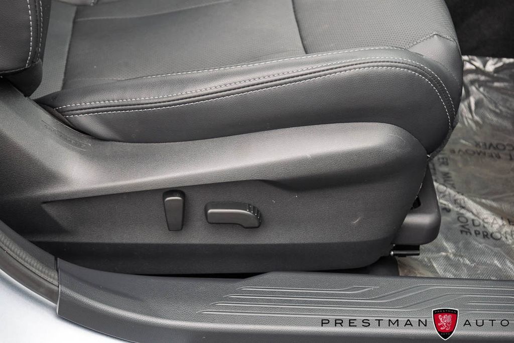 Used 2024 Subaru Legacy Limited AWD/4WD image 25