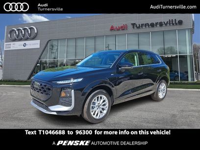 New 2026 Audi Q3 quattro 2.0T