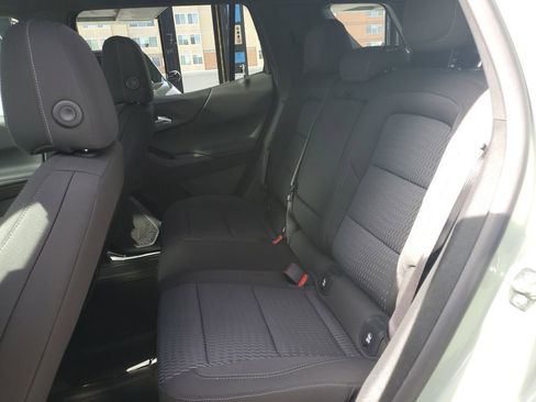 New 2026 Chevrolet Equinox LT w/ LPO, Floor Liner Package image 12