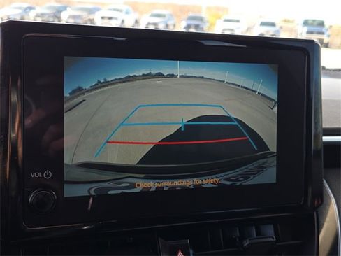 Used 2024 Toyota Corolla LE image 20