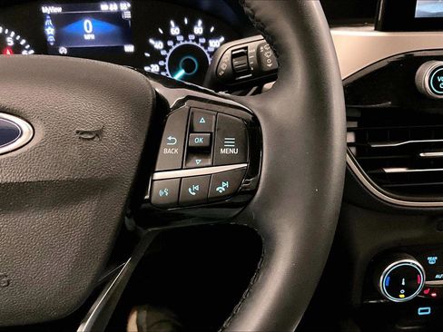 Used 2022 Ford Escape SE w/ Convenience Package image 18