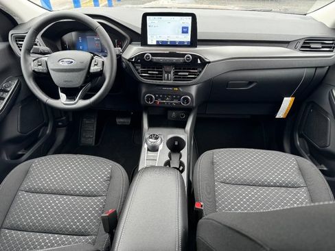 New 2026 Ford Escape Active w/ Cold Weather Package AWD/4WD image 6