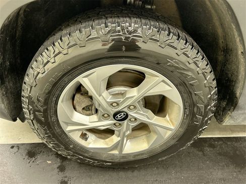 Used 2022 Hyundai Tucson SEL image 8