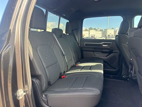 New 2026 RAM 1500 Lone Star image 12