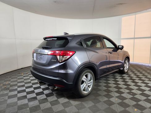 Used 2019 Honda HR-V EX-L image 7