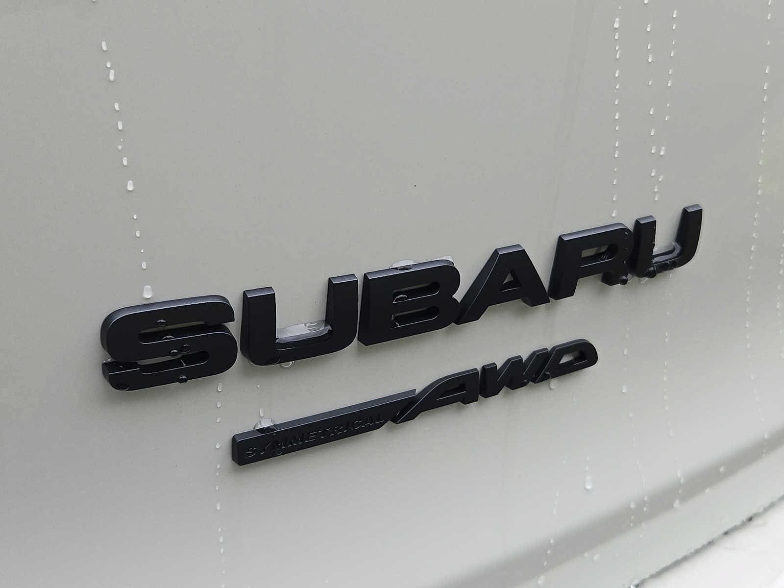 New 2026 Subaru Ascent Bronze Edition AWD/4WD image 10