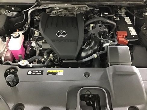 Used 2023 Lexus RX 350 Premium Plus image 23