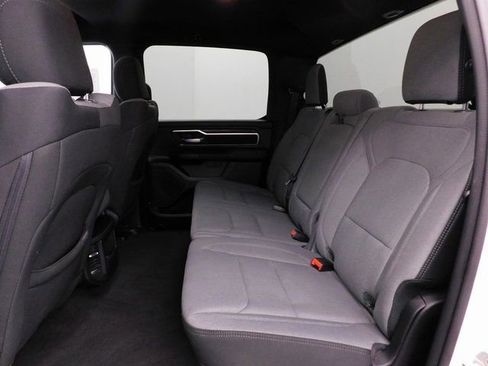 Used 2024 RAM 1500 Big Horn image 27