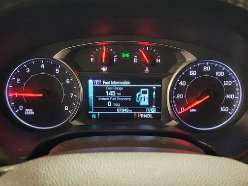 Used 2019 GMC Acadia SLT image 23