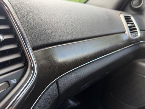 Used 2018 Jeep Grand Cherokee Limited AWD/4WD image 37
